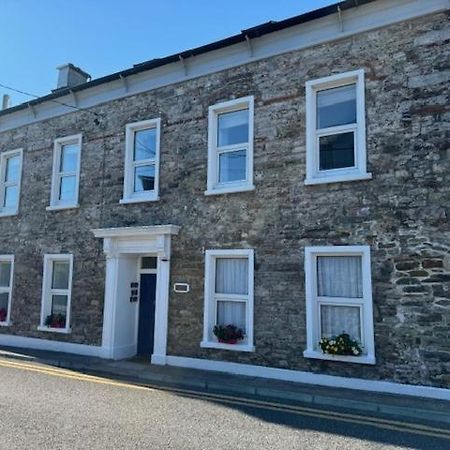 Abbey View House Hotel Youghal Ngoại thất bức ảnh