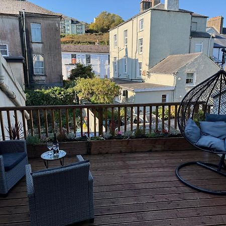 Abbey View House Hotel Youghal Ngoại thất bức ảnh