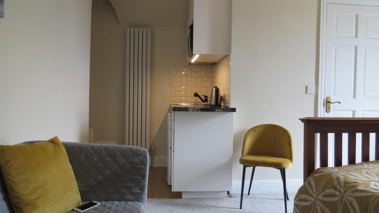 Abbey View House Hotel Youghal Ngoại thất bức ảnh