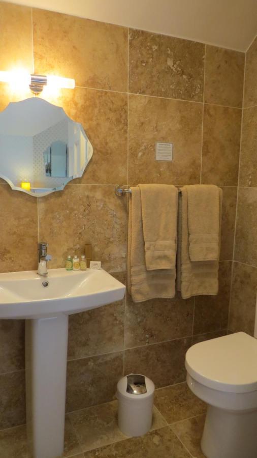 Abbey View House Hotel Youghal Ngoại thất bức ảnh