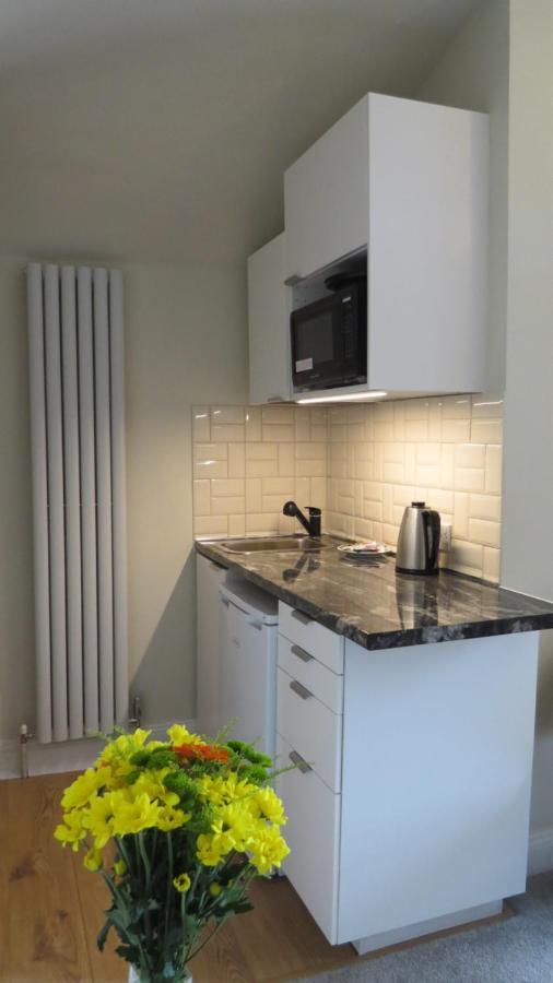 Abbey View House Hotel Youghal Ngoại thất bức ảnh