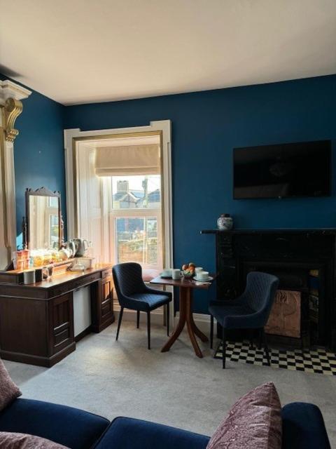 Abbey View House Hotel Youghal Ngoại thất bức ảnh