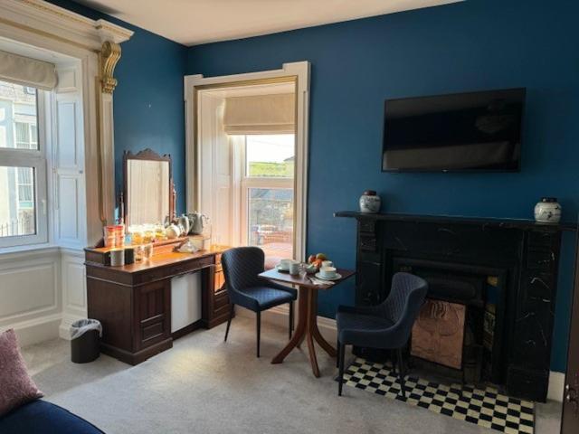 Abbey View House Hotel Youghal Ngoại thất bức ảnh