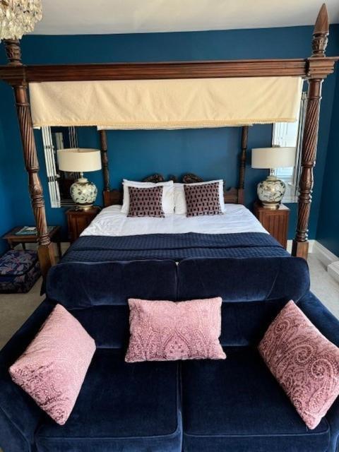 Abbey View House Hotel Youghal Ngoại thất bức ảnh