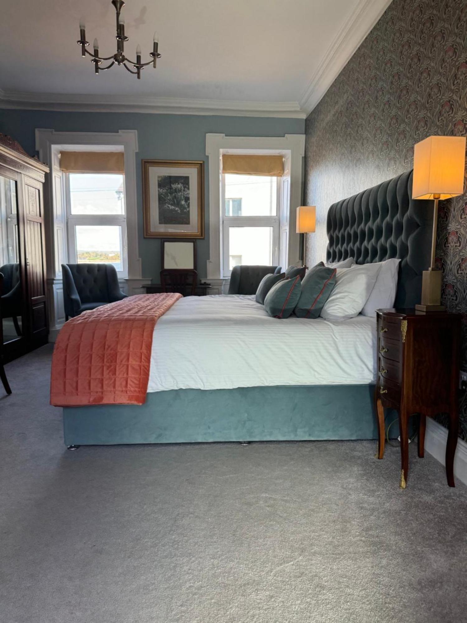Abbey View House Hotel Youghal Ngoại thất bức ảnh