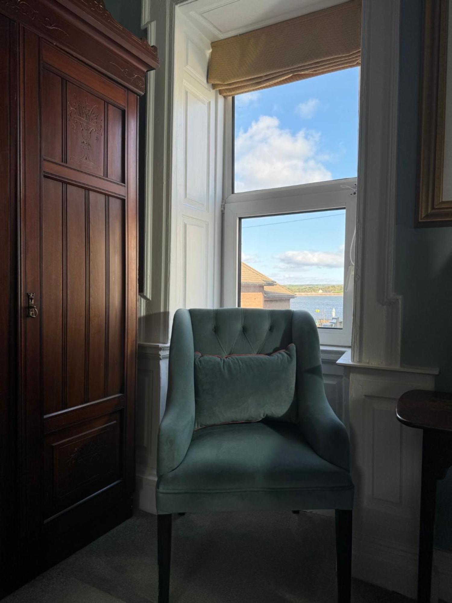 Abbey View House Hotel Youghal Ngoại thất bức ảnh