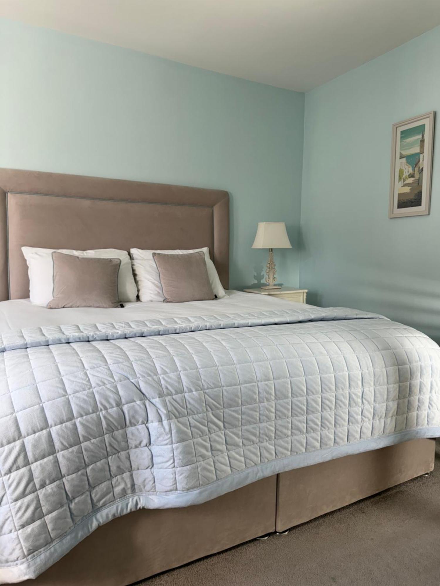 Abbey View House Hotel Youghal Ngoại thất bức ảnh