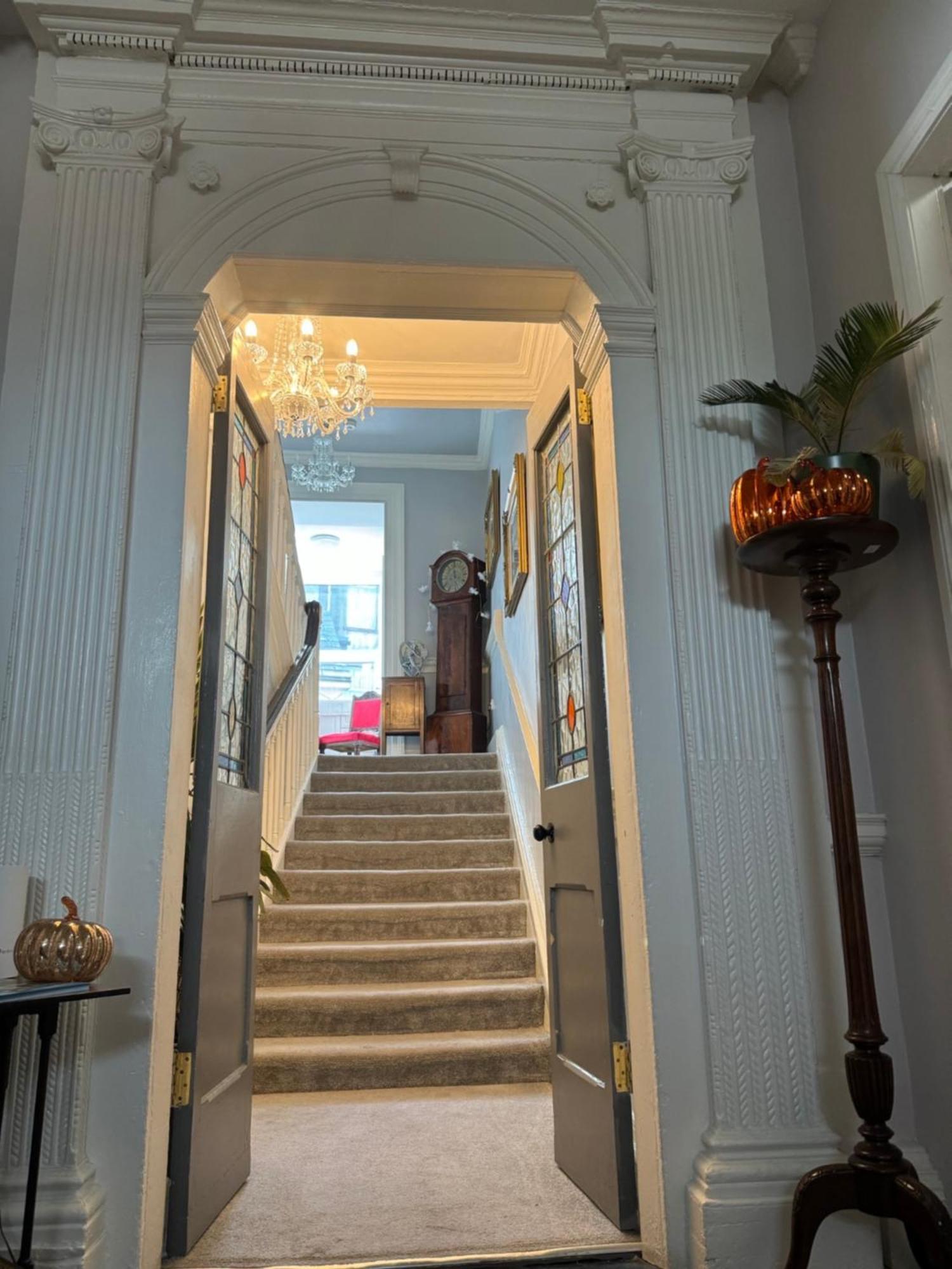 Abbey View House Hotel Youghal Ngoại thất bức ảnh