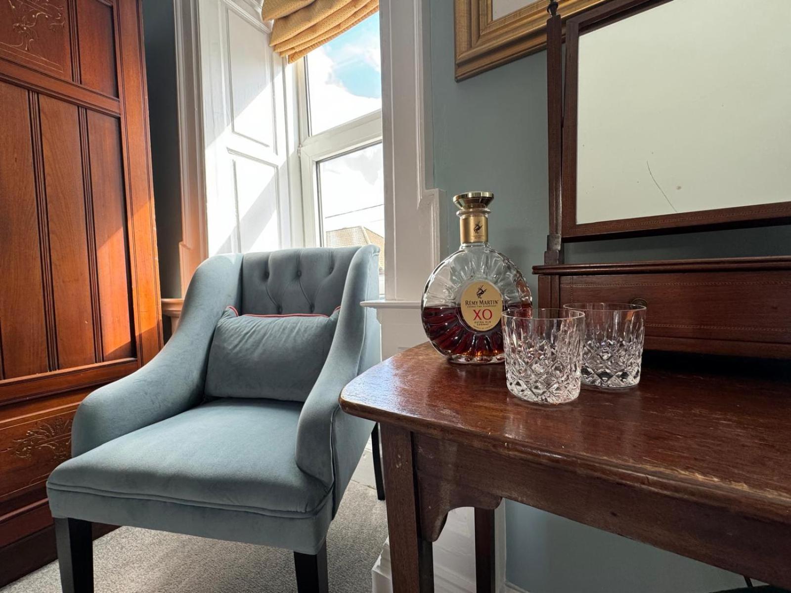 Abbey View House Hotel Youghal Ngoại thất bức ảnh