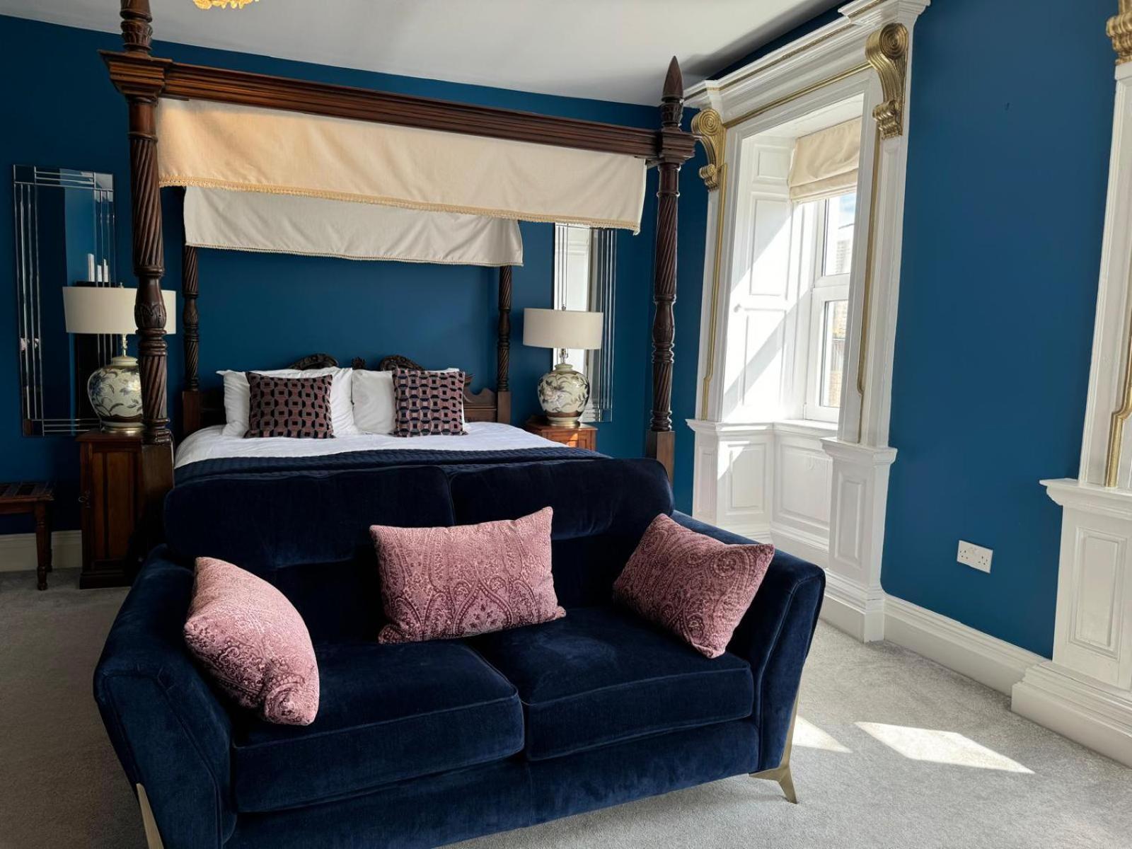 Abbey View House Hotel Youghal Ngoại thất bức ảnh