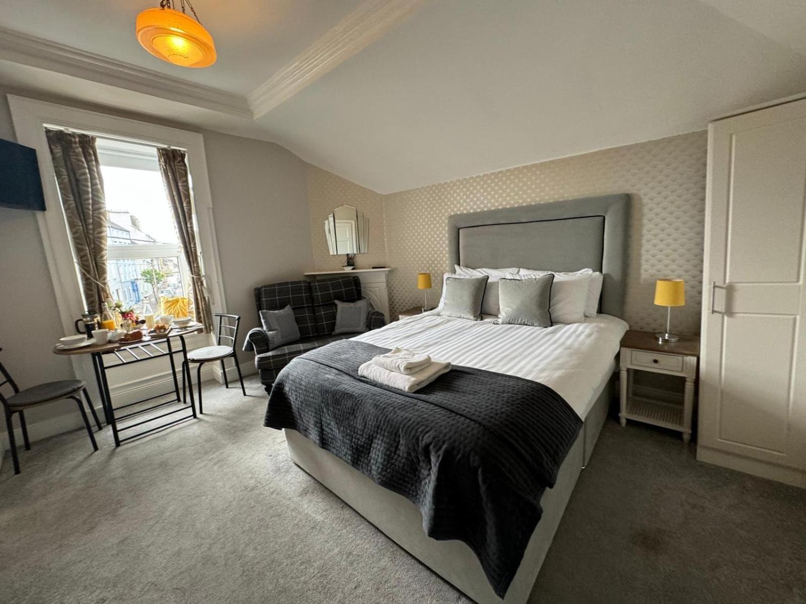 Abbey View House Hotel Youghal Ngoại thất bức ảnh
