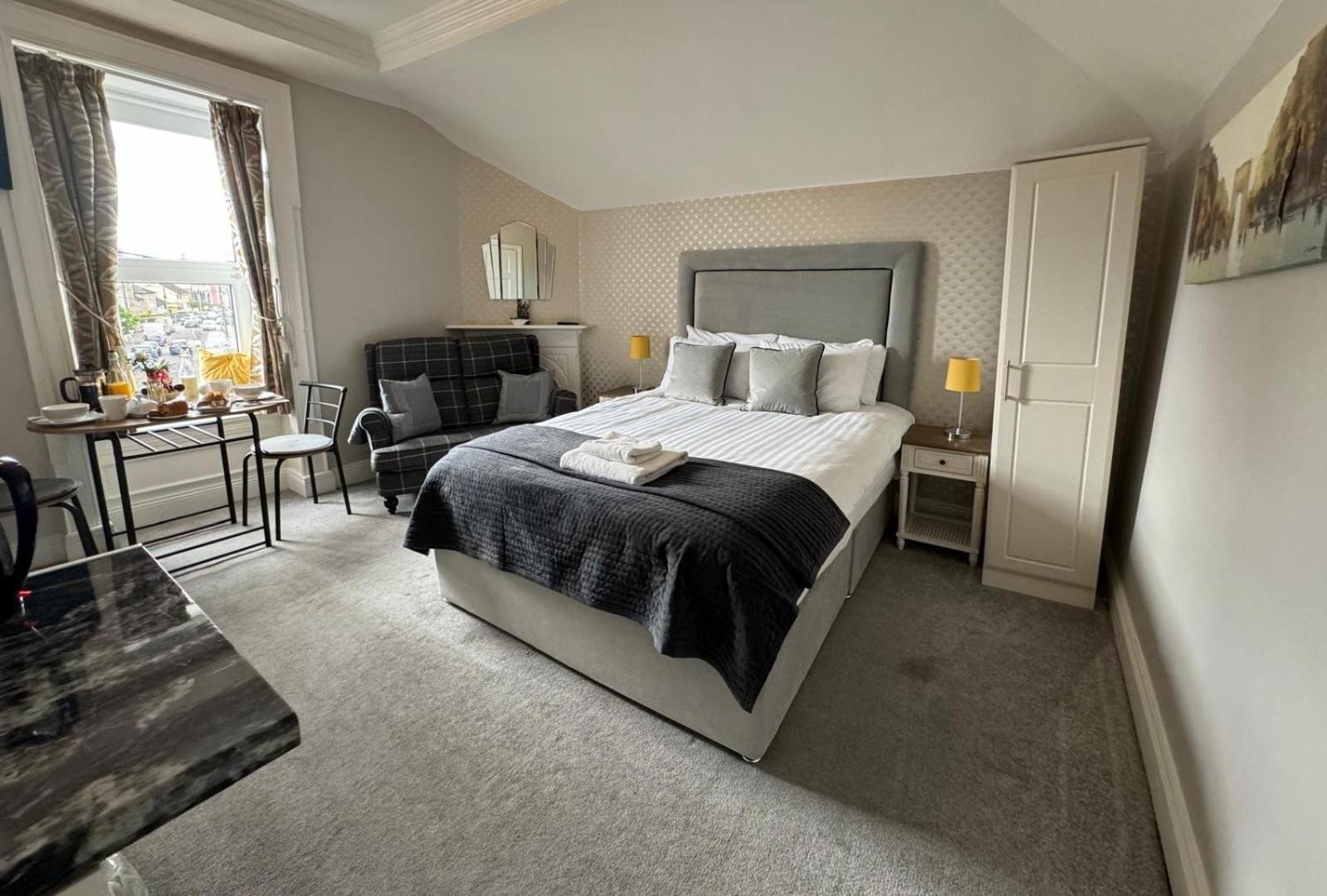 Abbey View House Hotel Youghal Ngoại thất bức ảnh