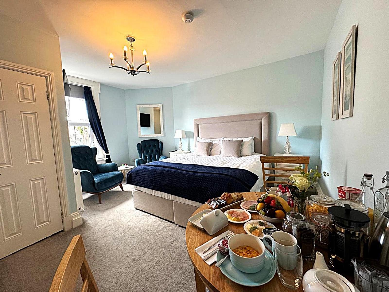 Abbey View House Hotel Youghal Ngoại thất bức ảnh