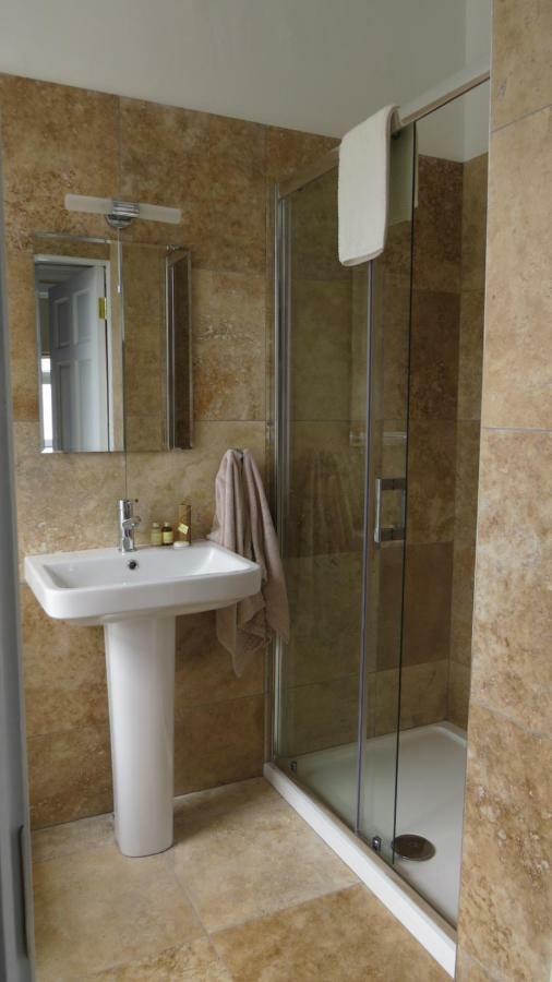 Abbey View House Hotel Youghal Ngoại thất bức ảnh