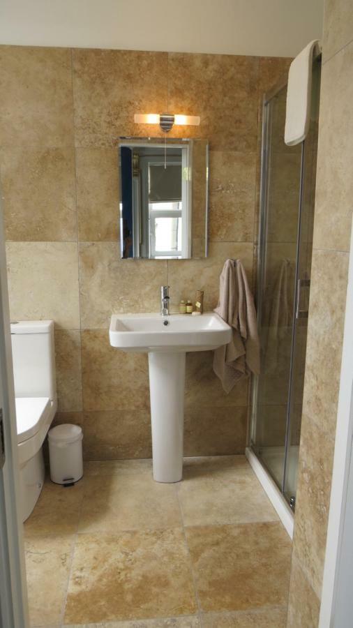 Abbey View House Hotel Youghal Ngoại thất bức ảnh