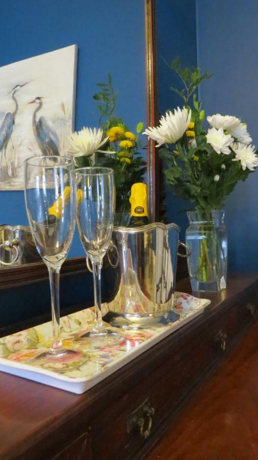 Abbey View House Hotel Youghal Ngoại thất bức ảnh
