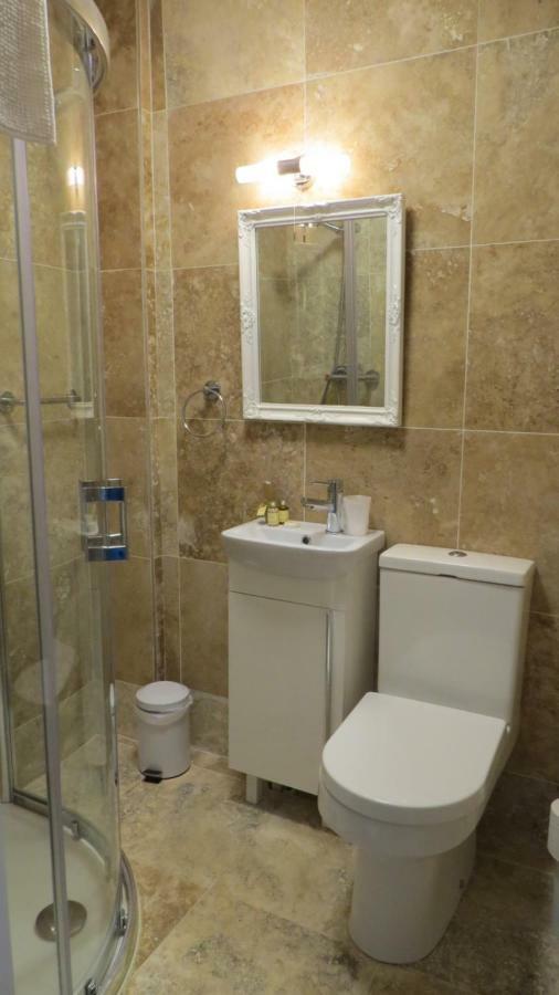 Abbey View House Hotel Youghal Ngoại thất bức ảnh
