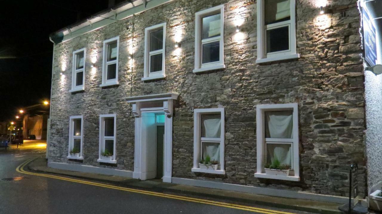 Abbey View House Hotel Youghal Ngoại thất bức ảnh